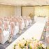 Salle de banquet