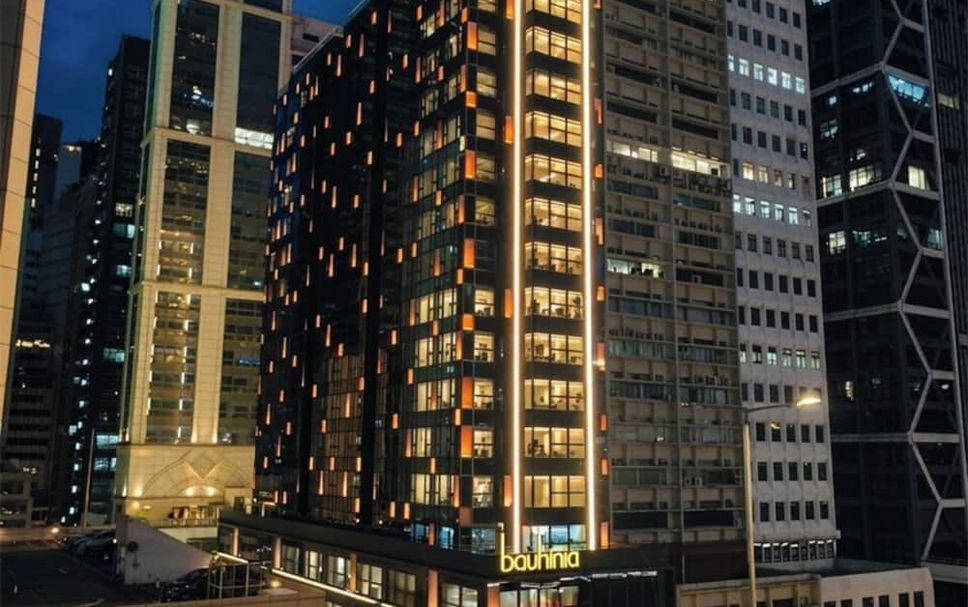 Bâtiment Photo