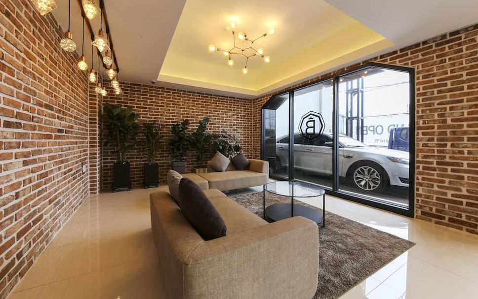 Salon Photo