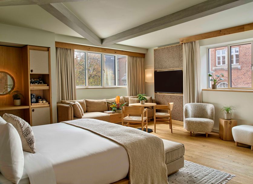 Chambre Photo