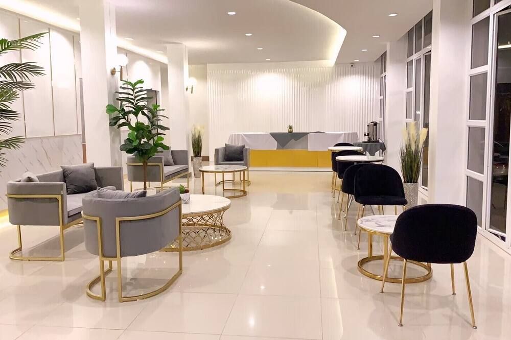 Hall d’entrée