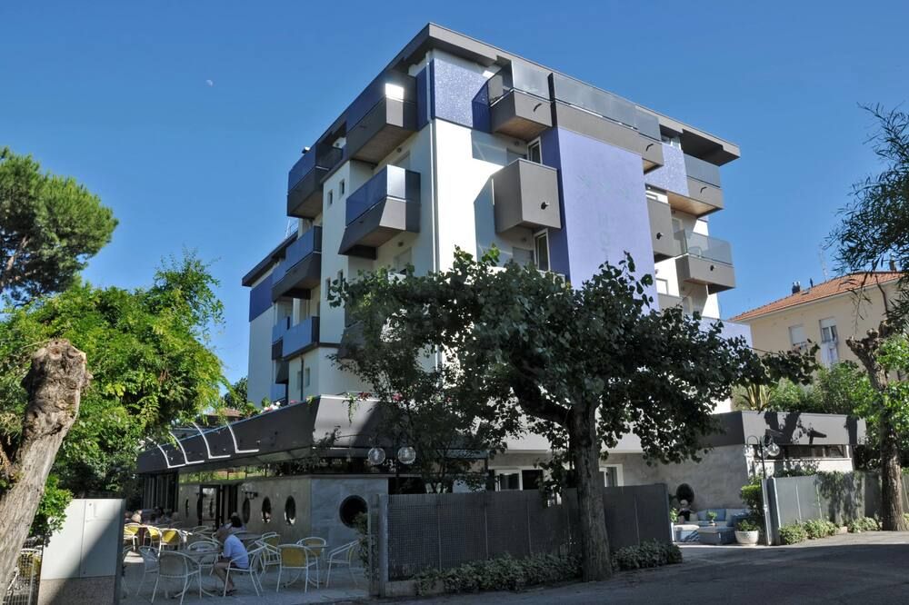 Bâtiment