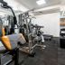 Salle de sport