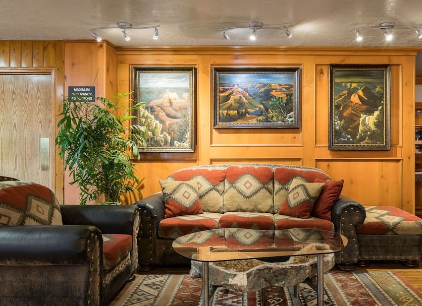 Salon Photo