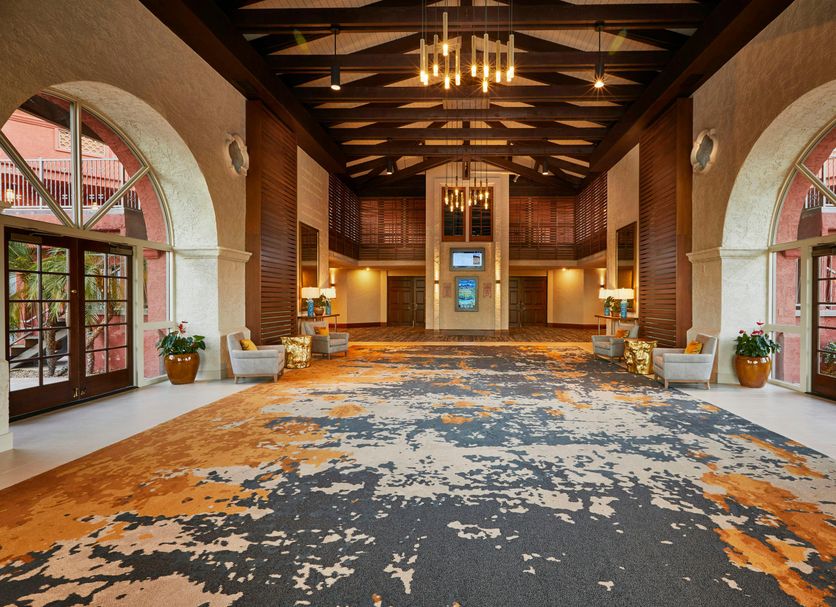 Hall d’entrée Photo
