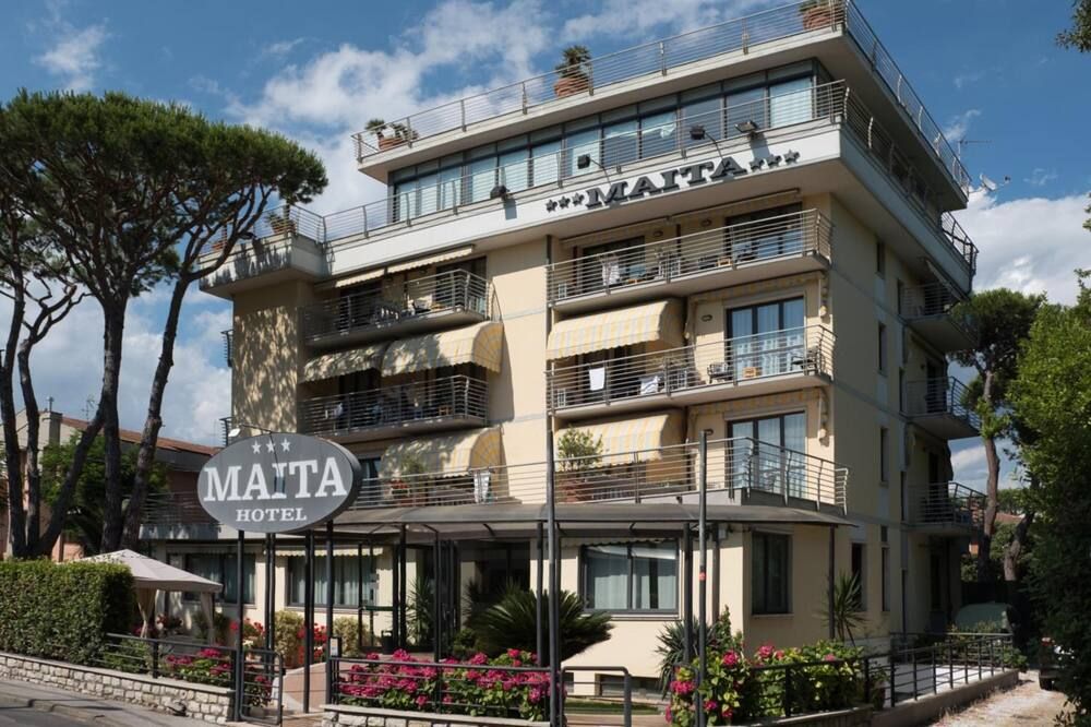 Bâtiment