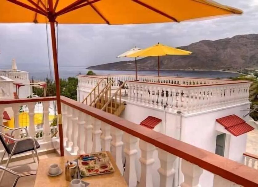Balcon Photo