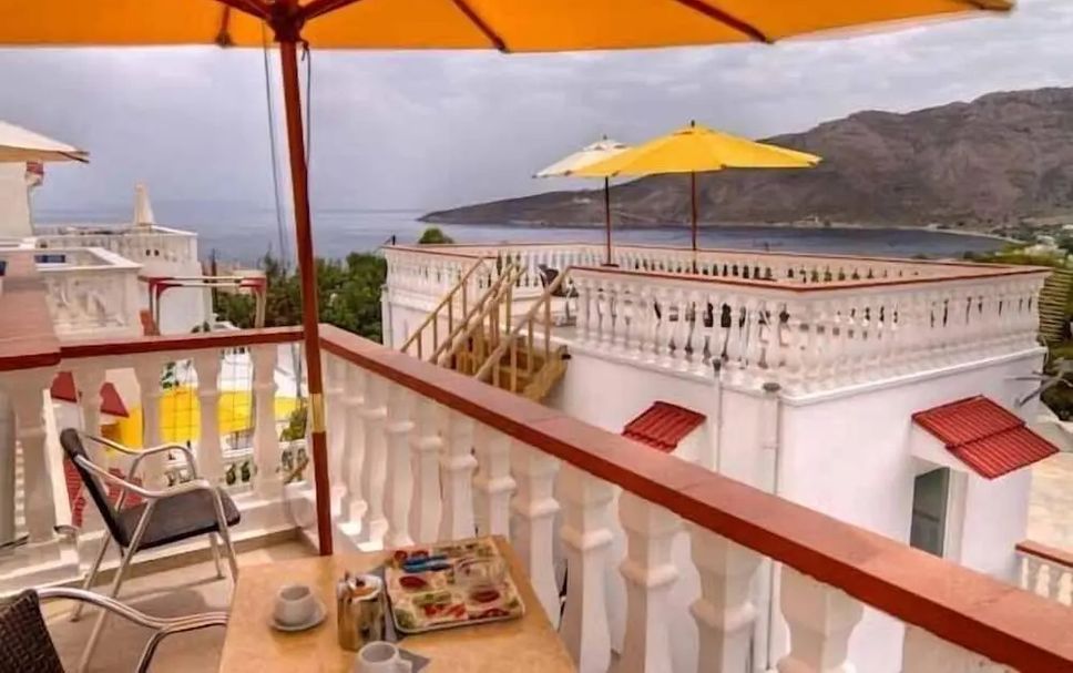 Balcon Photo