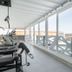 Salle de sport