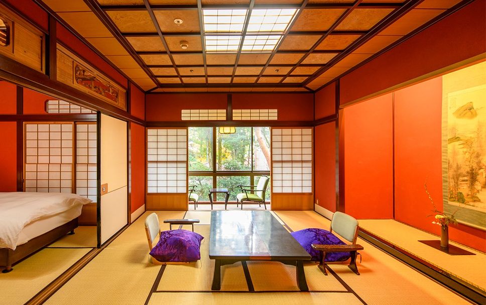 Salle à manger Photo