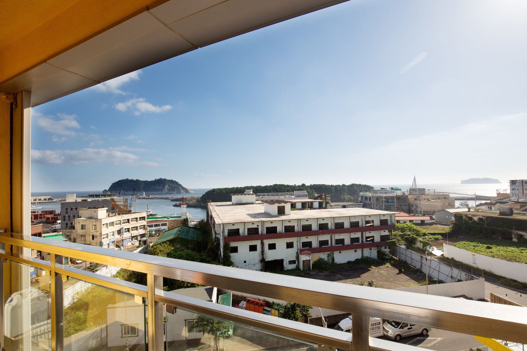 Balcon