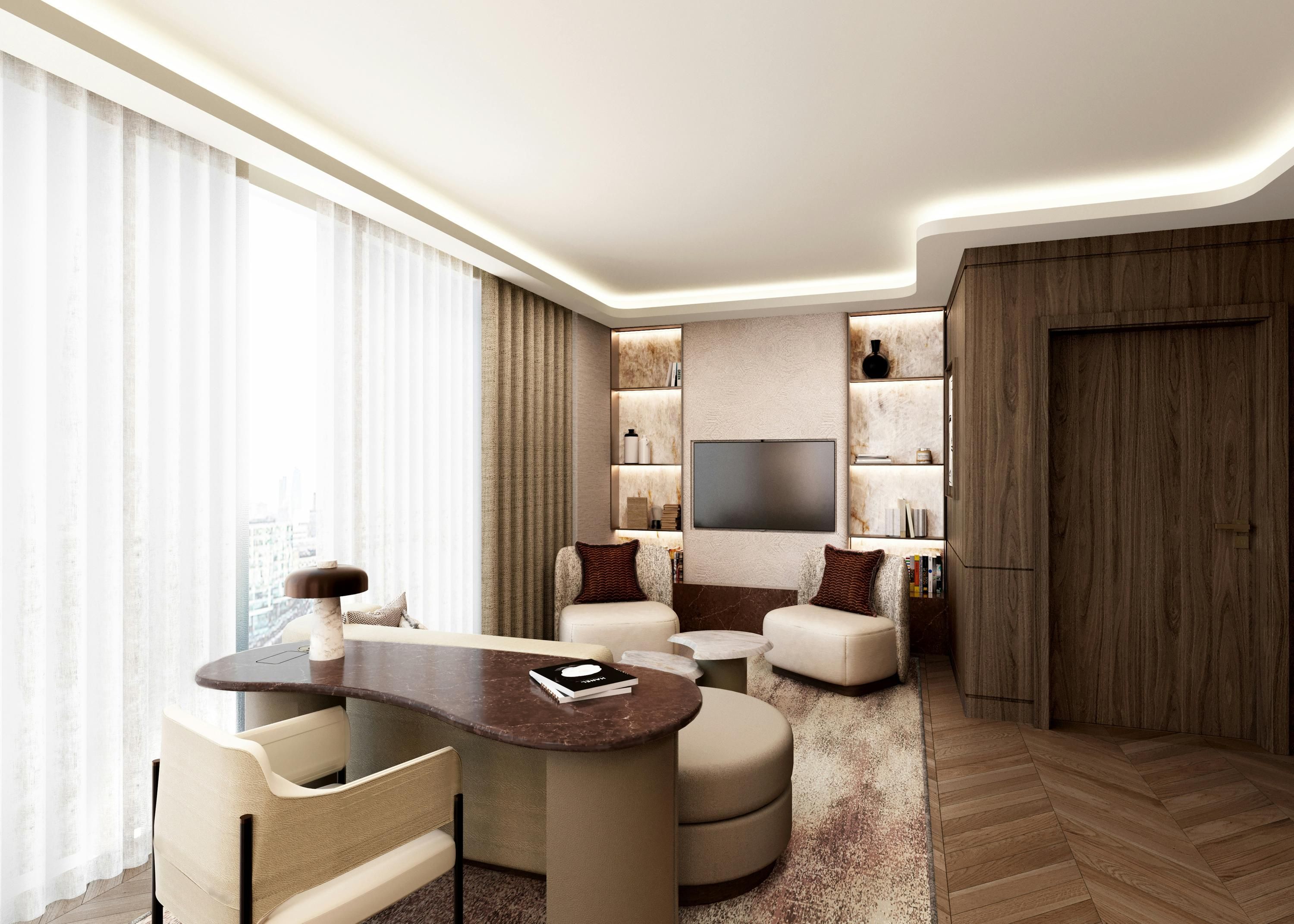 Salon
