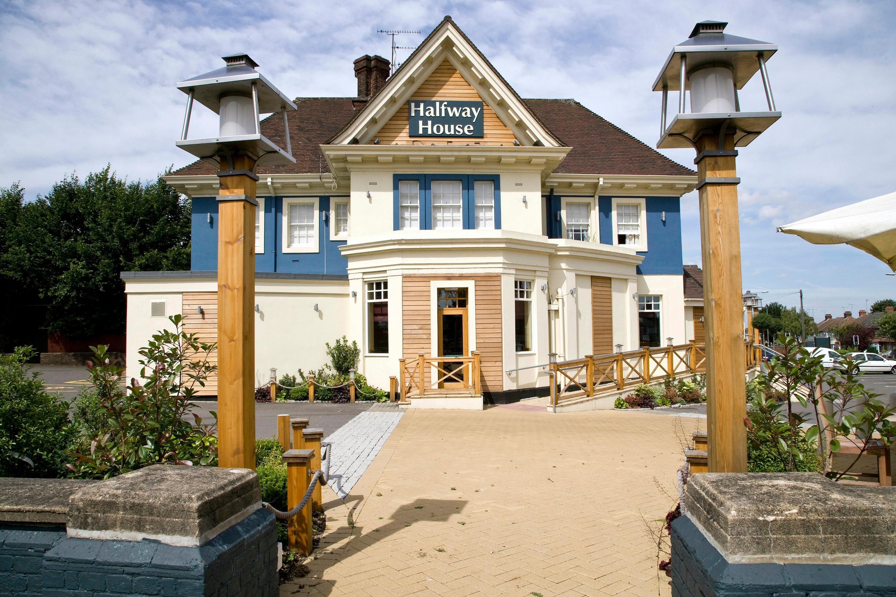 Bâtiment