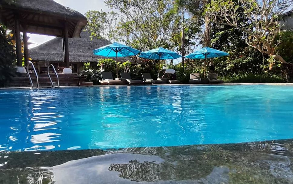 Piscine Photo