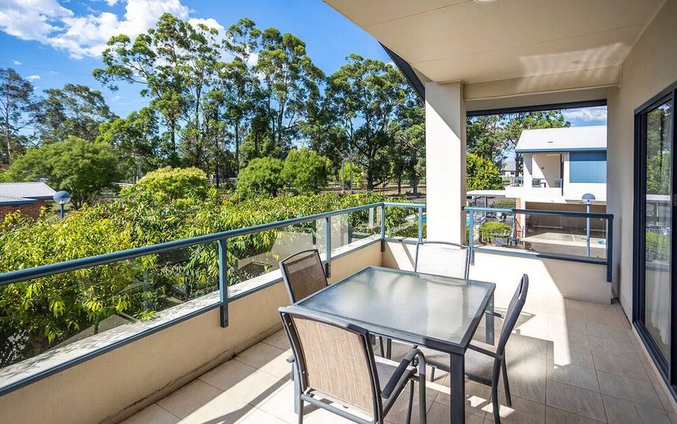 Balcon Photo