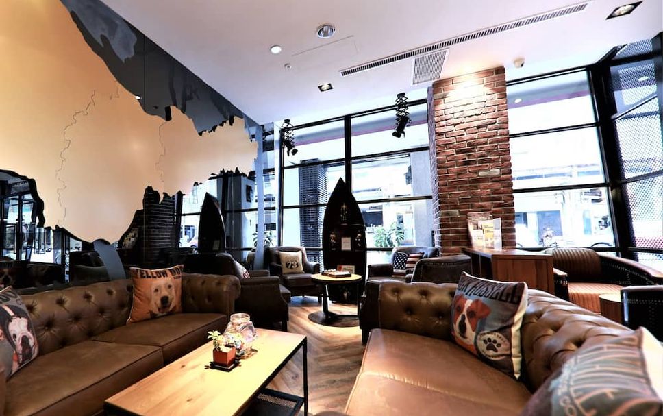 Salon Photo