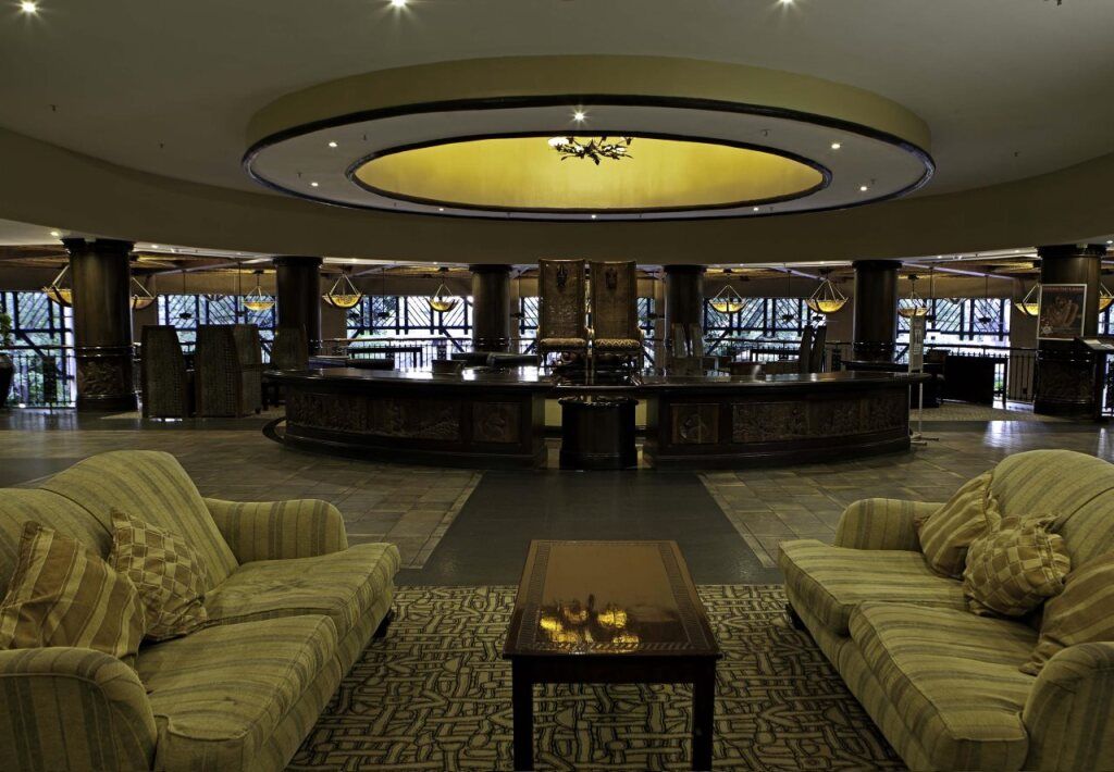 Salon Photo