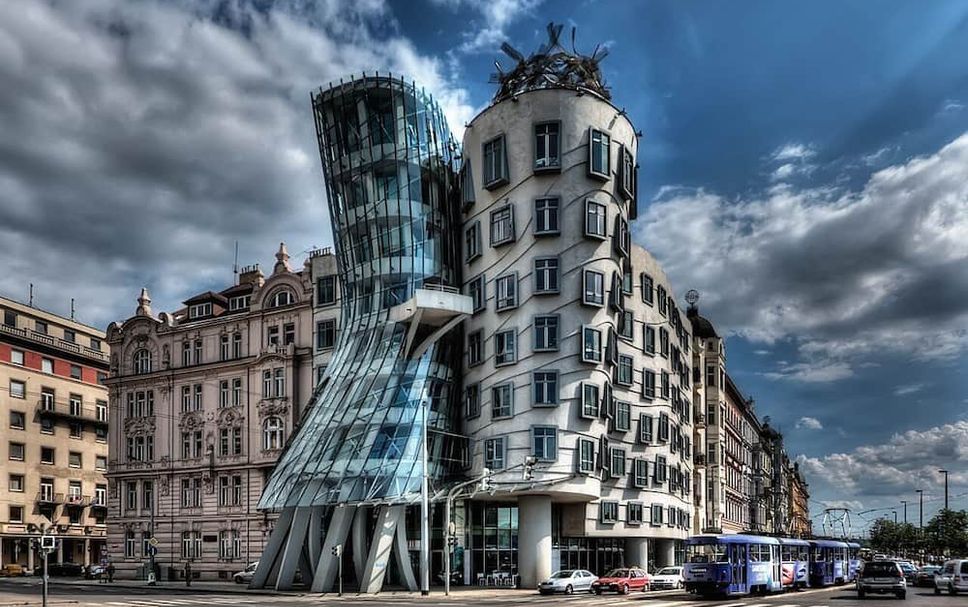 Bâtiment Photo