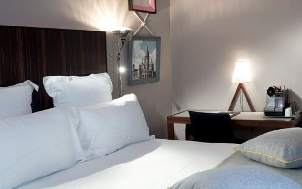 Chambre Photo