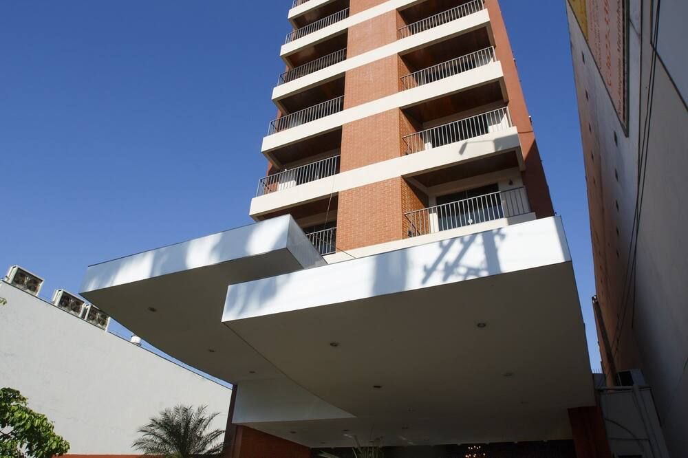 Bâtiment