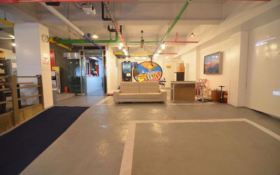 Hall d’entrée Photo