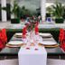 Salle de banquet