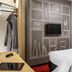 Équipements de la chambre