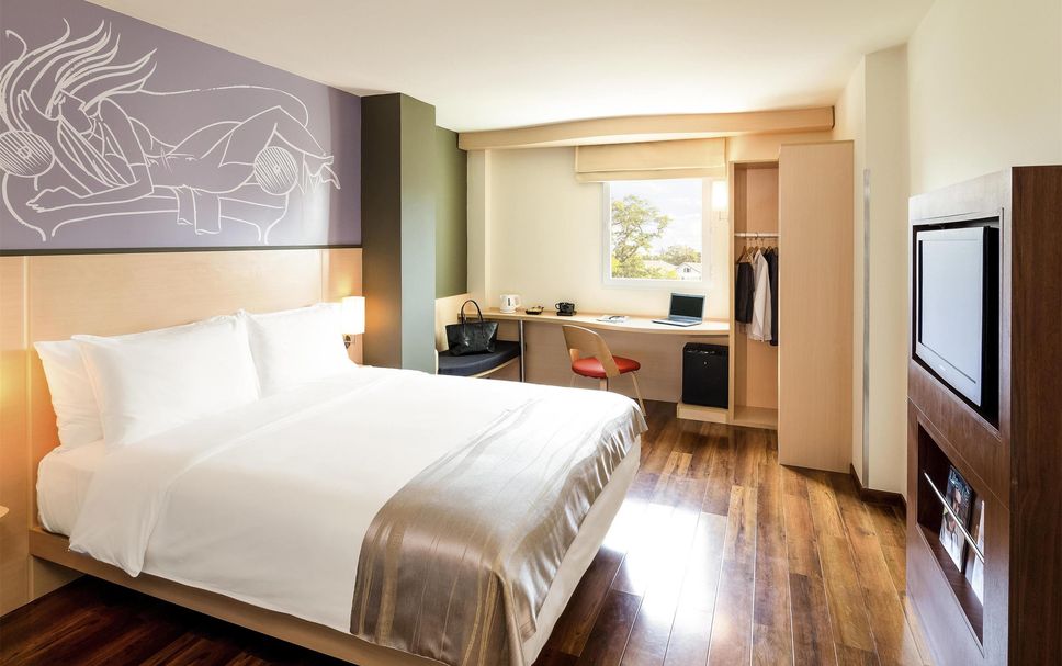 Chambre Photo