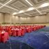 Salle de banquet