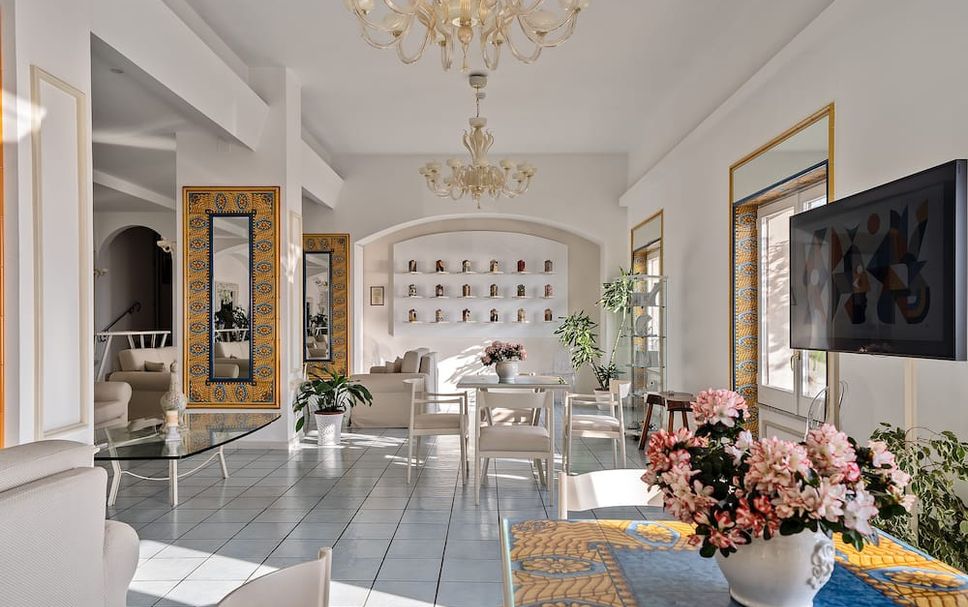 Hall d’entrée Photo