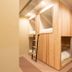 Équipements de la chambre