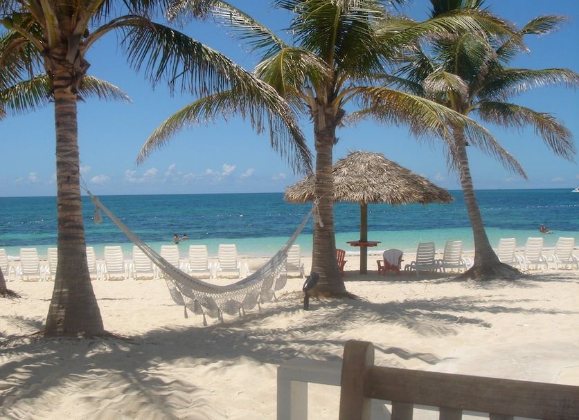 Plage Photo
