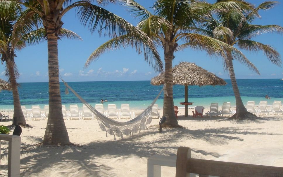 Plage Photo