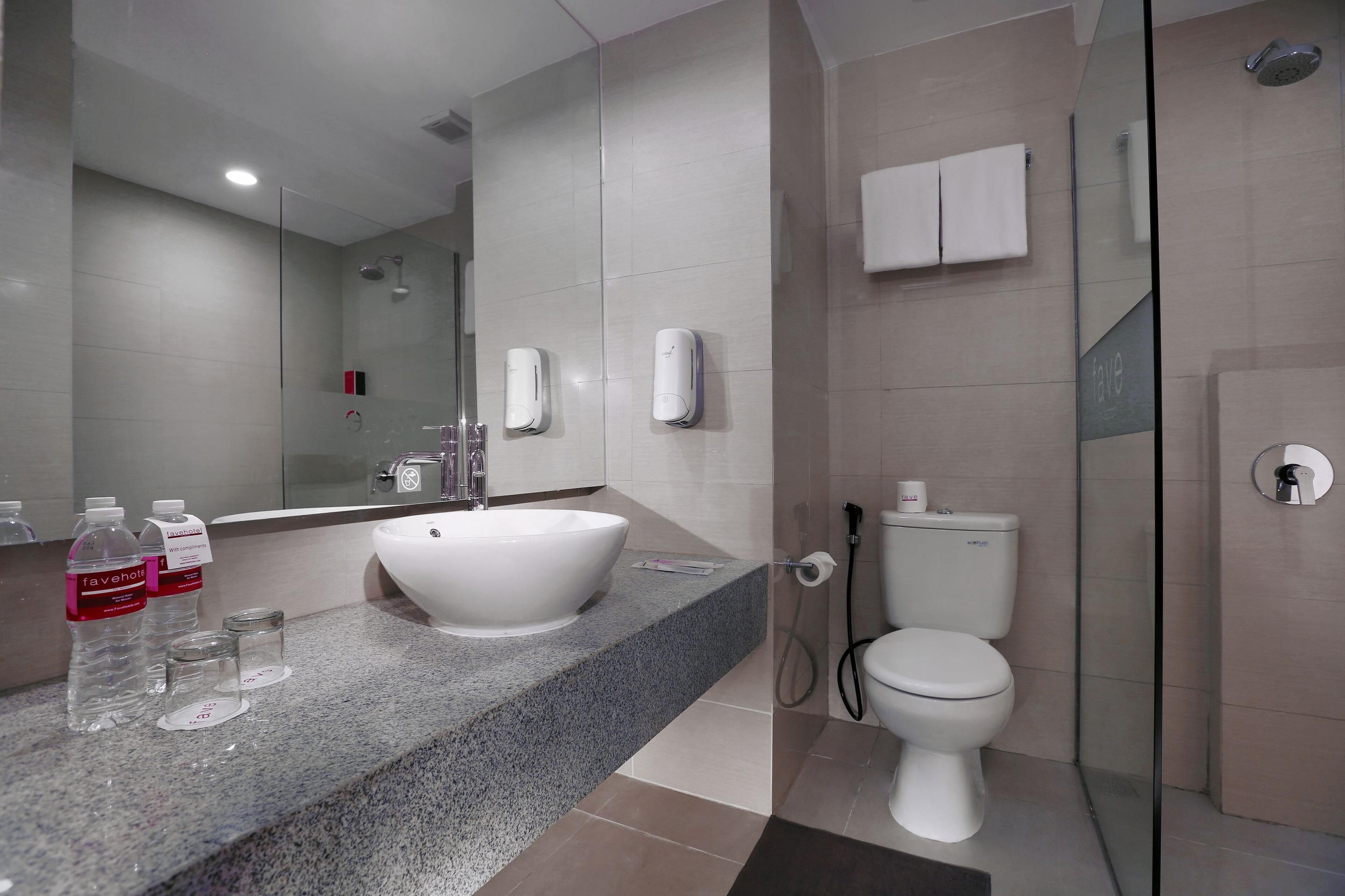 Salle de bain