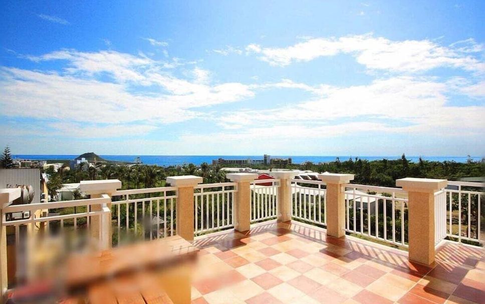 Balcon Photo