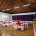 Salle de banquet