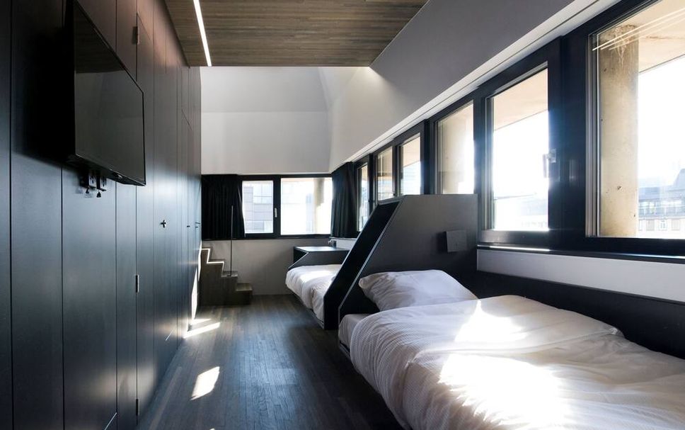 Chambre Photo