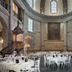 Salle de banquet