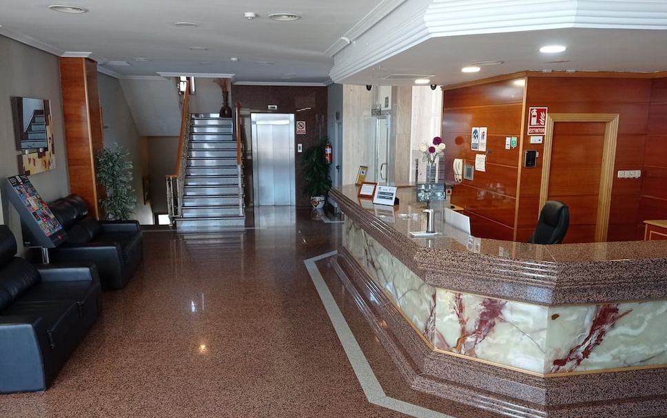 Hall d’entrée Photo