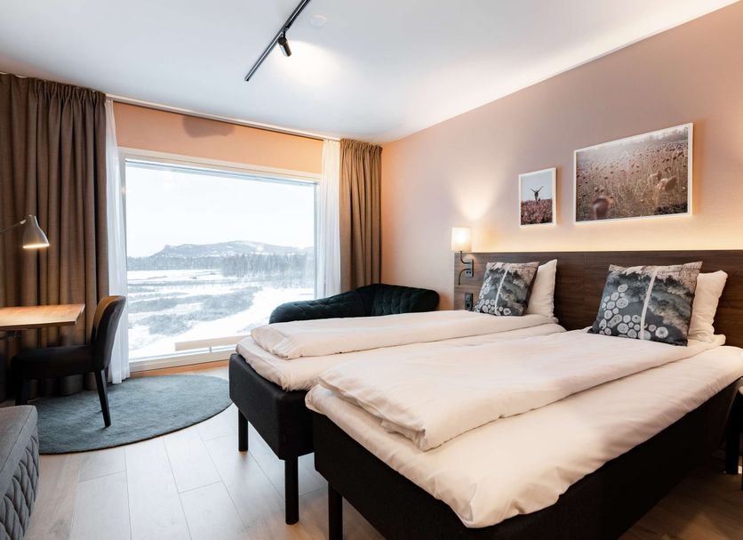 Chambre Photo