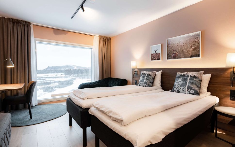 Chambre Photo