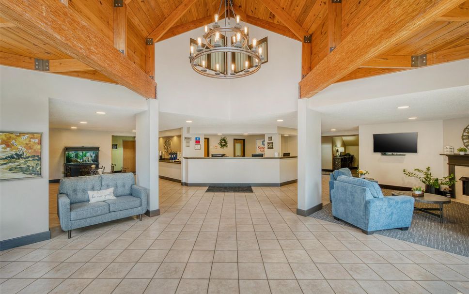 Hall d’entrée Photo