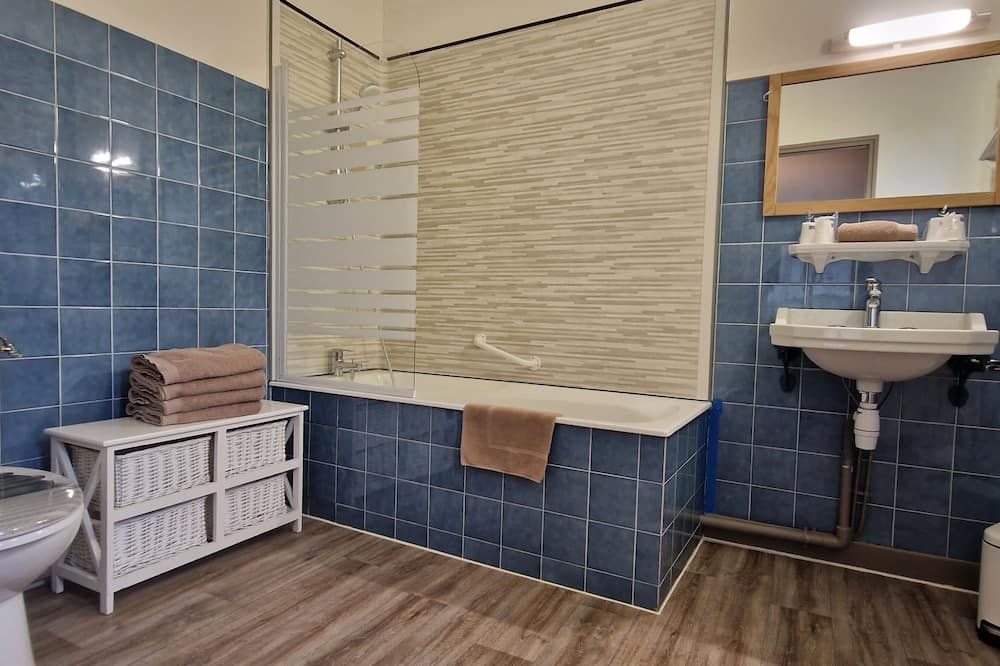 Salle de bain