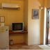 Équipements de la chambre