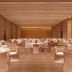 Salle de banquet