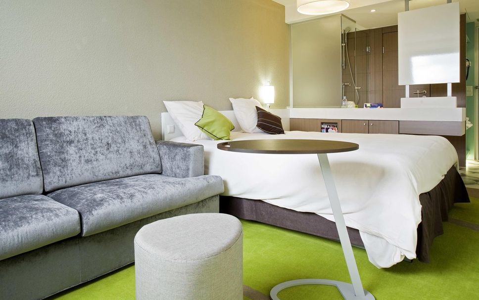 Chambre Photo