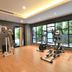 Salle de sport