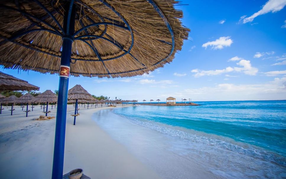 Plage Photo