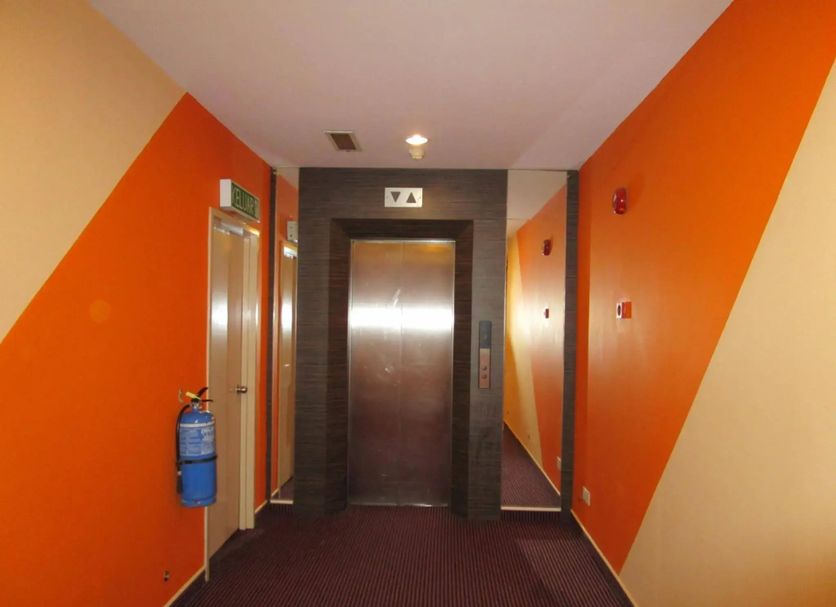 Couloir Photo