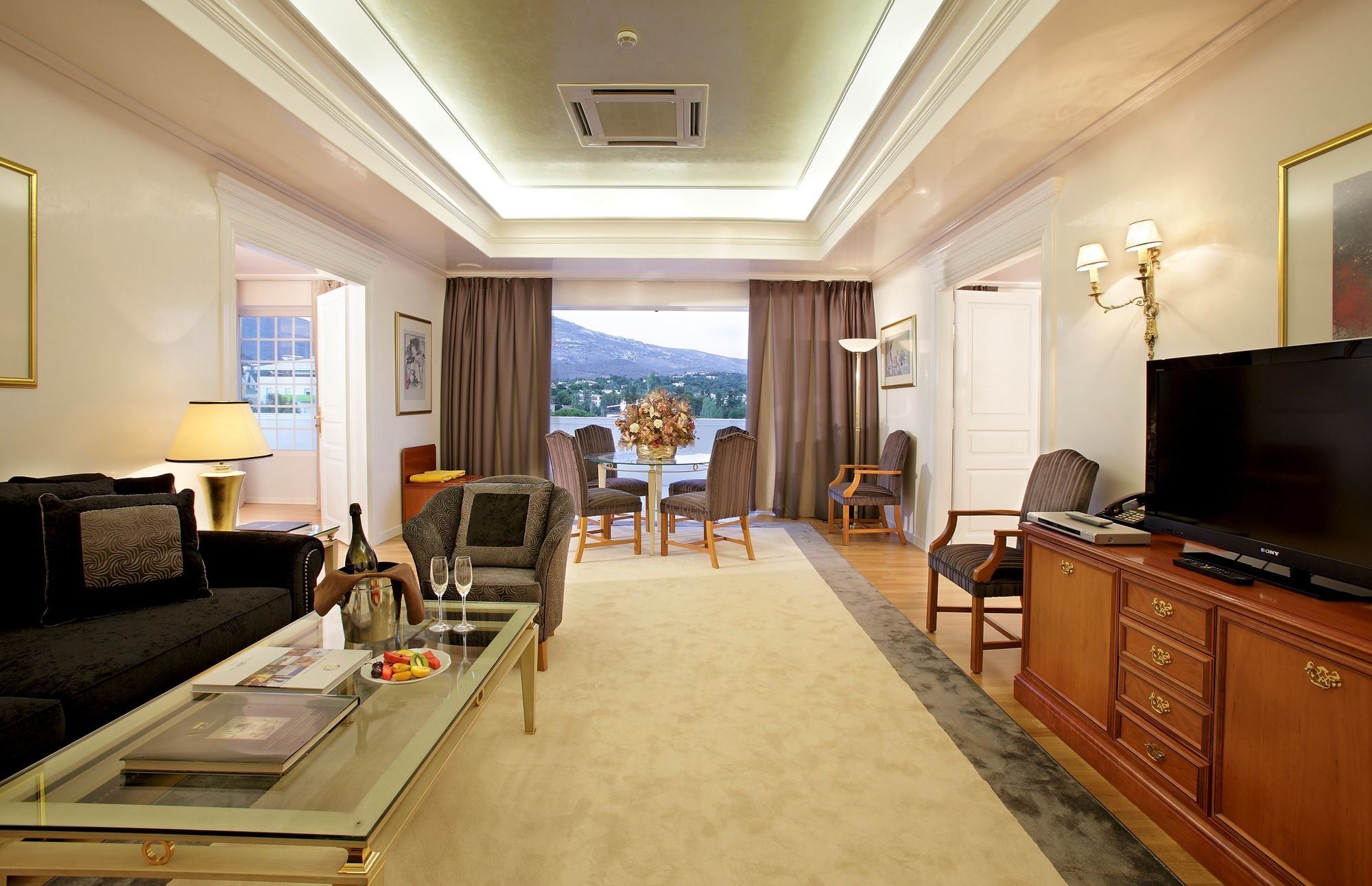 Salon